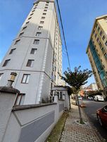 Kiracısız - Finans Merkezi Yakını Site Mah. Satılık 3+1 Daire