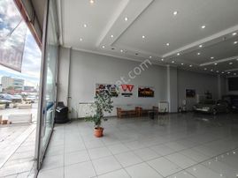 Protokol Yolu Üstü,kazım Karabekir Cad.,470m2, Otopark,asma Kat