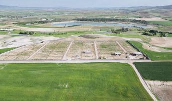 Gölbaşı Topaklı Da 464m2 Hobi Bahçesi Karadeniz Emlaktan