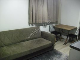 Gaziosmanpaşa 1+1 Uğurmumcu Herşey Dahil Mobilyalı Kiralık Daire