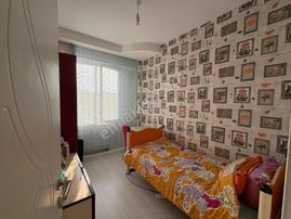 Heskif Caddesi Üzerinde 3+1 Satılık Lüks Daire