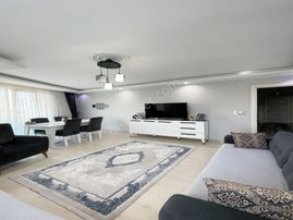 Sima Yapı'dan Metrobüse Yakın Masrafsız Balkonlu 2+1 Satılık Daire