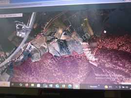 Hobi Bahcesine Uygun Satılık Arsa Anas Emlak Dan