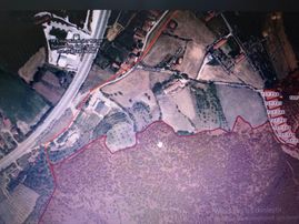 Hobi Bahcesine Uygun Satılık Arsa Anas Emlak Dan