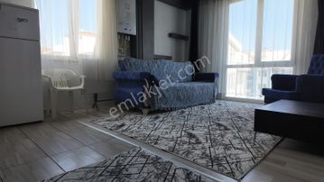 Yatırımlık Fırsat!erenlerde Eşyalı 1+1 Aylık 10.000 Tl Getiri