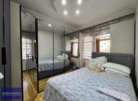 Oğuzhan Yılmaz'dan Meram Yaka Fatih Caddesine Cephe Ticari Villa