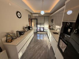 ▇ İkizçay'da Ultralüx Tasarımıyla Göz Kamaştırıcı 4+1 Dublex