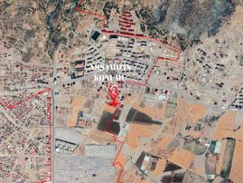 Cb'den Yahya Kemal Mh.de Anayol Yakını Satılık Konut Arsası