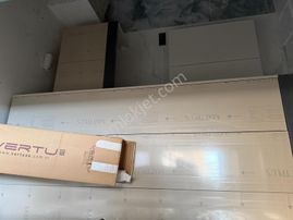 Ovacık'ta Yeni 2+1 Daire: Güvenli Site, Ferah Kapalı Mutfak