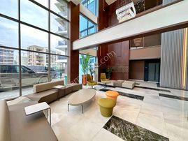 Antalya Aksu Altıntaş Satılık 2+1 Ayrı Mutfak Lüks Allure Site Önder Sağlam Dan