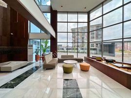 Antalya Aksu Altıntaş Satılık 2+1 Ayrı Mutfak Lüks Allure Site Önder Sağlam Dan