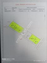 Çakıllı Evrenli 114 86 Parselde Satılık 292 M2