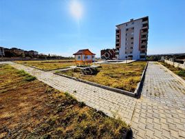 Edirne Merkez Kurtuluş Mahallesi Havuzlu Geniş 2+1 Daire