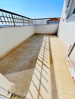 Edirne Merkez Kurtuluş Mahallesi Havuzlu Geniş 2+1 Daire