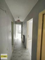 Torbalı'nın Merkezinde Barış Yapı St. 2+1 Temiz Bakımlı Daire