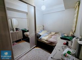 Zeytinburnu Sümer'de 2+1 Satılık Daire Kapalı Otopark Genç Bina