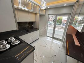 Sincan Tandoğan Mah 2+1 Lüks Yapılı Bağımsız Asansörlü Daire