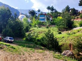 Yeni Konacık Körmenlik Mevkiinde 800 M2 Arsa