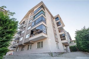 Remax Advantage' Dumlupınar Site İçi 2+1 Fırsat Kredili Daire