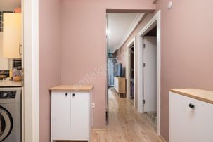 Remax Advantage' Dumlupınar Site İçi 2+1 Fırsat Kredili Daire