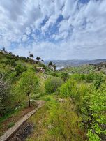 Mirhan Yapı'dan Kazma'da Satılık Bahçeli Kuyulu Bağ Evi