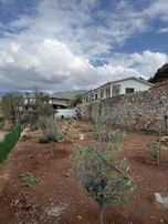 Alanya Türktaş'ta 2.300m2 Ev Ve Hobi Bahçesi