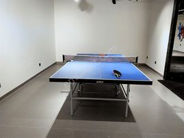 Çukurambar Lüks Eşyalı 1+1 Daireler - Ankabest Rezidans