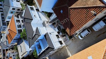 Şeref Karaoğlu'nda Fırsatlar Bitmez. 1+1 Fiyatına 2+2 Daire