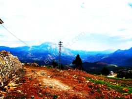 Yeni Konacık Bozkırlı Mevkiine 430 M2 Satılık Arsa