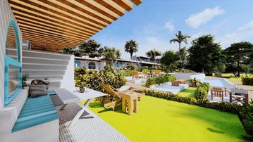 Çeşme Germiyan'da Emsalsiz Yatırım Fırsatı