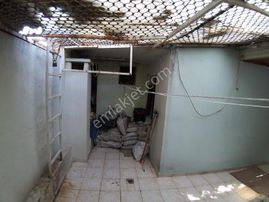 İzmir/konak Eşrefpaşa'da//2katlı Teraslı 80+80=160m2/2katlı3+1ev
