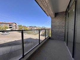 Redstone Castle Gölbaşı İncek Taşpınar Satılık 1+1 Daire