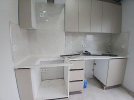 Aspendos Ve Termesos Bulvarıvyajını Sıfır Binada 3+1