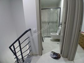 Aspendos Ve Termesos Bulvarıvyajını Sıfır Binada 3+1