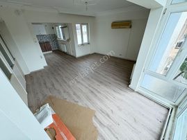 ▇ Edremit'te Camivasat Mah. 3+1 Önü Açık Geniş Kullanımlı Daire