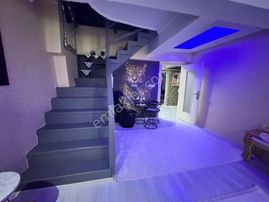 Lider Emlak'tan 4+1 Full+full Yapılı Satılık Dubleks