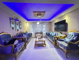 Lider Emlak'tan 4+1 Full+full Yapılı Satılık Dubleks