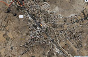 Nevşehir'de Şehre Ve Otobana Yakınlığı İle En Ucuz İmarlı Arsa