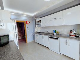 Coldwell Banker Safir'den Özalper De Satılık Dubleks Daire