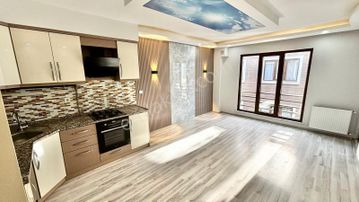 ⫸onur Yıldırım'dan Modern İçi Full Yapılı Kaçmaz 2+1 Daire⫷