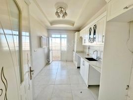 Seyrantepe'de Merkezde Açık Çephe Ebeveyn Banyolu 3+1 Daire