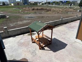 Kars Yenişehir'de Sıfır Lüks 2+1 | Yerden Isıtmalı, Site İçinde!