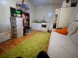 Emaks'tan/gölbaşı/altyapısı Hazır/imar Yakını/550 M2 Tarla/bahçe