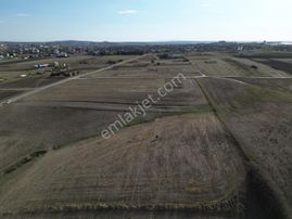 Ergene Marmaracıkta Satılık 2 Prslden Oluşan Tplm 1.120.m2 Arsa