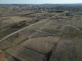 Ergene Marmaracıkta Satılık 2 Prslden Oluşan Tplm 1.120.m2 Arsa