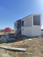 Arslanlar Grup A.ş.'den Melikşah'ta Modern Villa