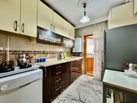 Kalecik Emlak'tan Okullar Bölgesinde Kredi Sıkıntısız 3+1 Daire