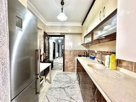 Kalecik Emlak'tan Okullar Bölgesinde Kredi Sıkıntısız 3+1 Daire