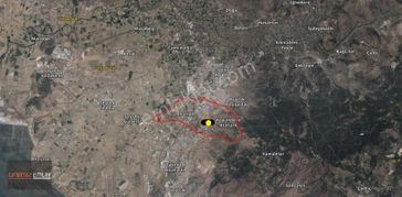 Menemen Koyundere'de 2 Kat İmarlı Arsa (220 M'2)