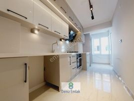 Denizden Akçayda Öncephe Muhteşem Lokasyonda Masrafsız Satılık 2+1 Daire.